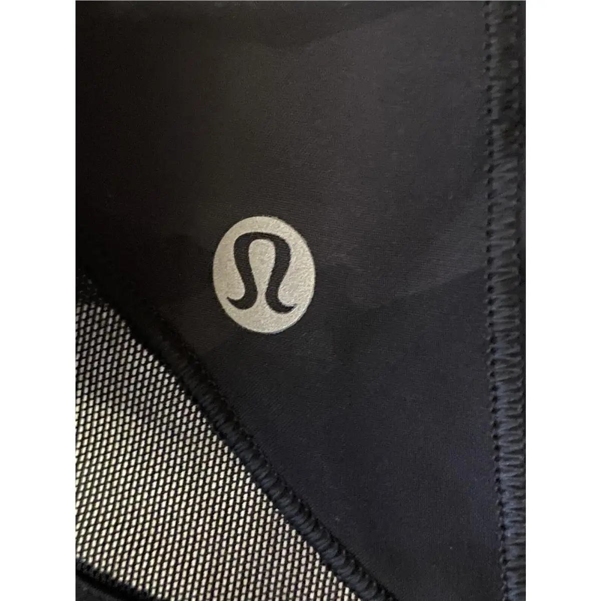 Lululemon clothing - Black 1