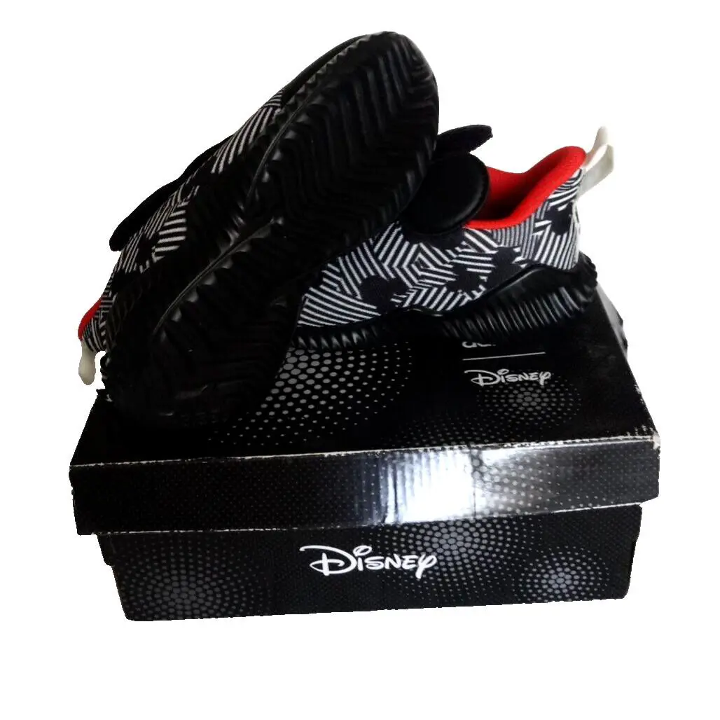 Adidas shoes - adidas FortaRun - FortaRun - Cloud White/Core Black (UPC: 0196469498523) 0