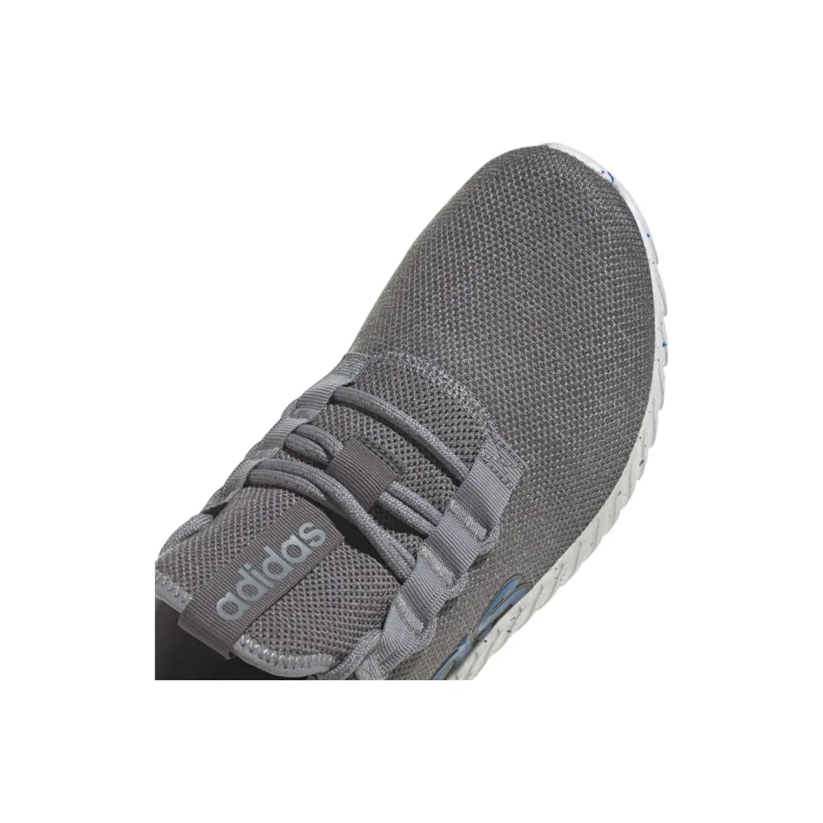 Adidas shoes - adidas Kaptir - Kaptir - IF7332 - Grey / Bright Royal 2