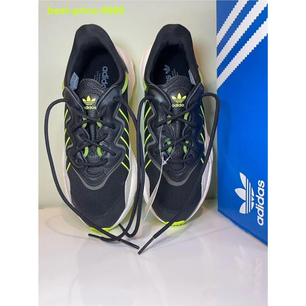 Adidas shoes - adidas Originals Ozweego - Originals Ozweego - EG7448 - Multicolor 1
