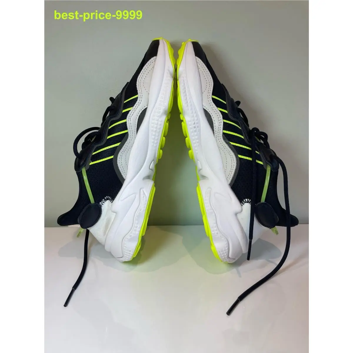 Adidas shoes - adidas Originals Ozweego - Originals Ozweego - EG7448 - Multicolor 2