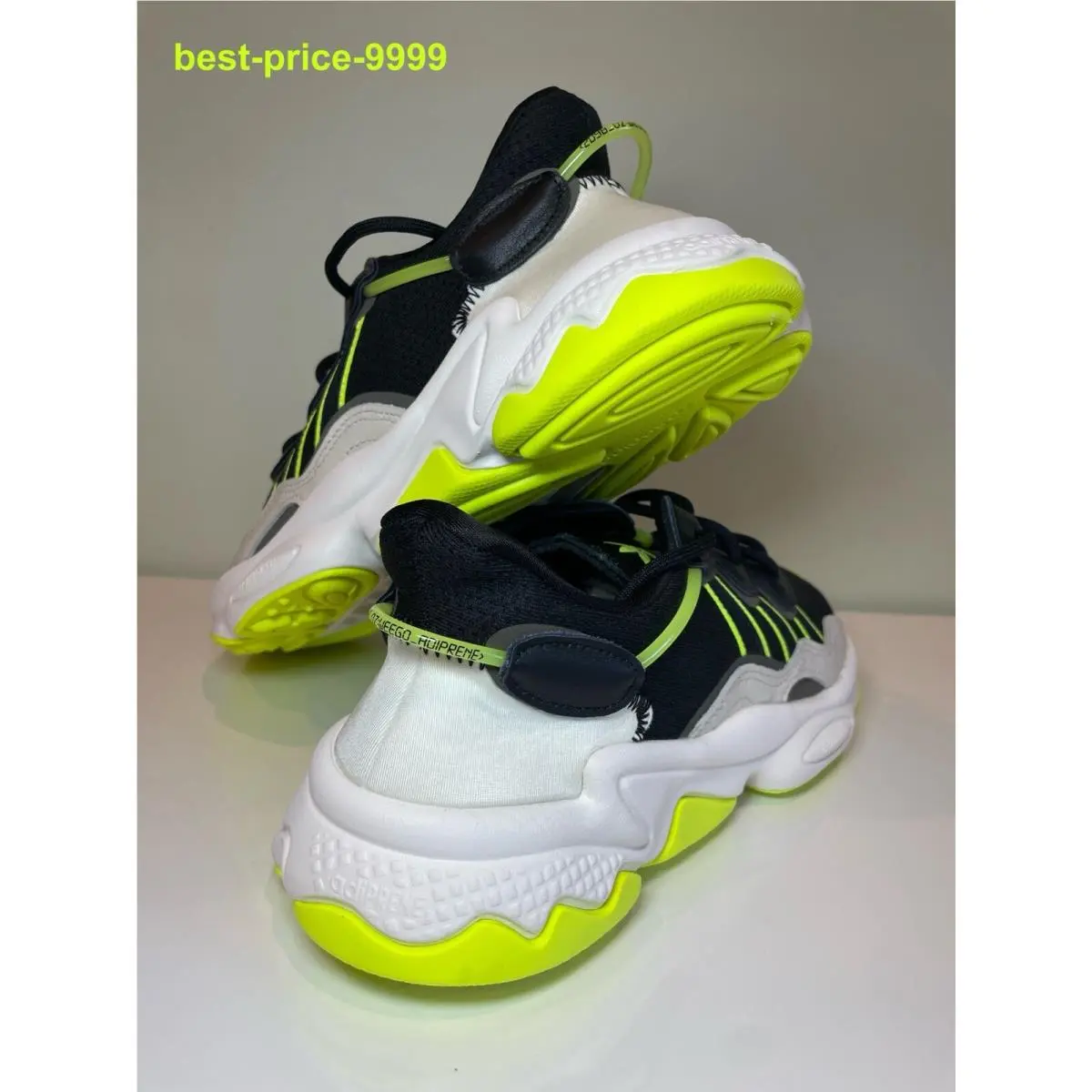 Adidas shoes - adidas Originals Ozweego - Originals Ozweego - EG7448 - Multicolor 0