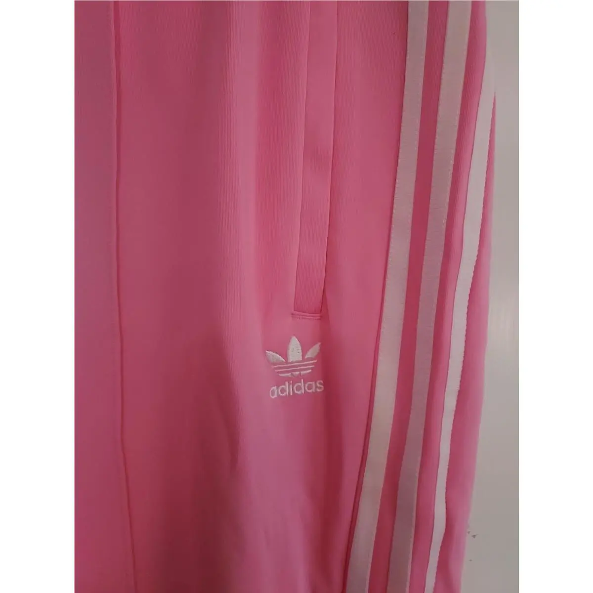 Adidas clothing - Pink 9