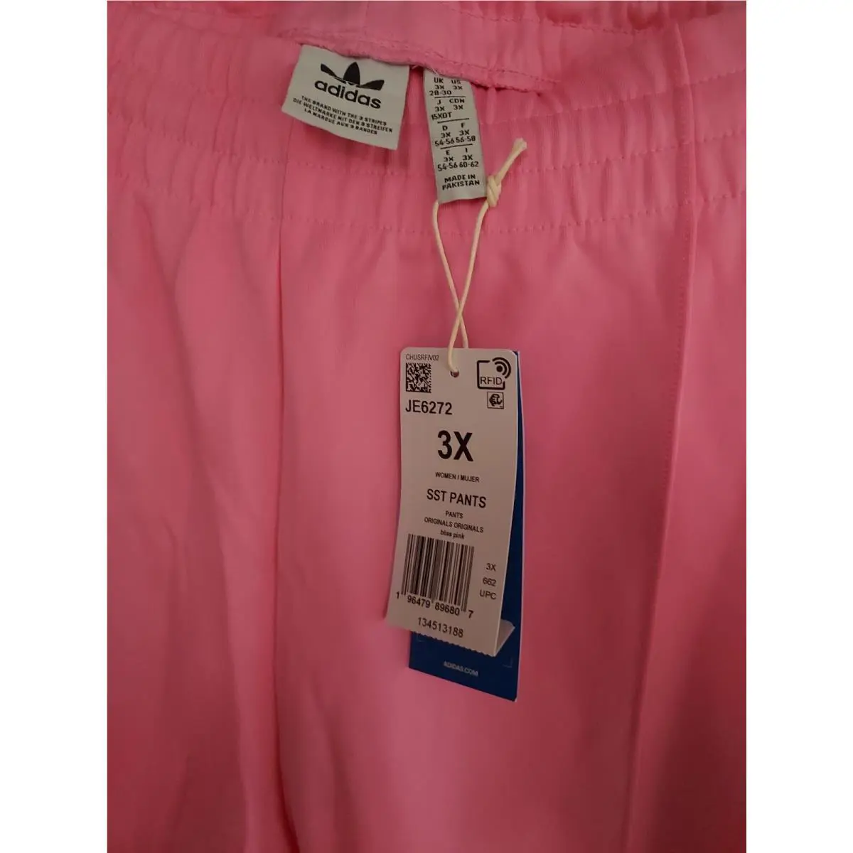 Adidas clothing - Pink 10