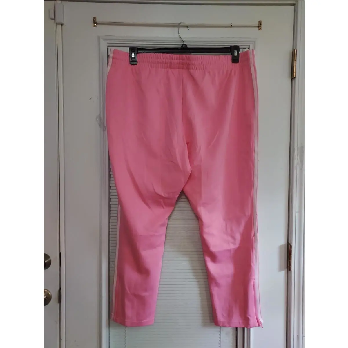Adidas clothing - Pink 12