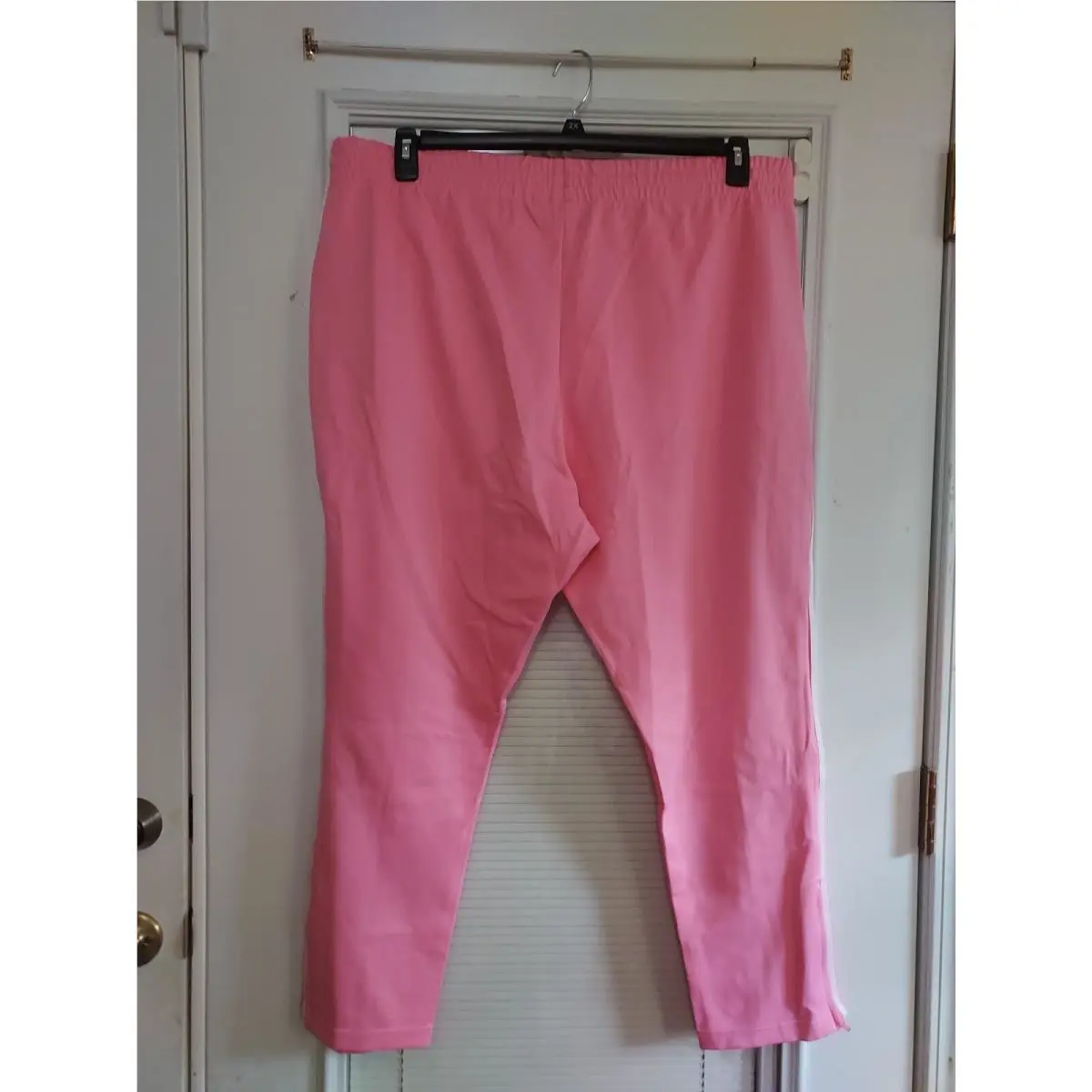 Adidas clothing - Pink 13