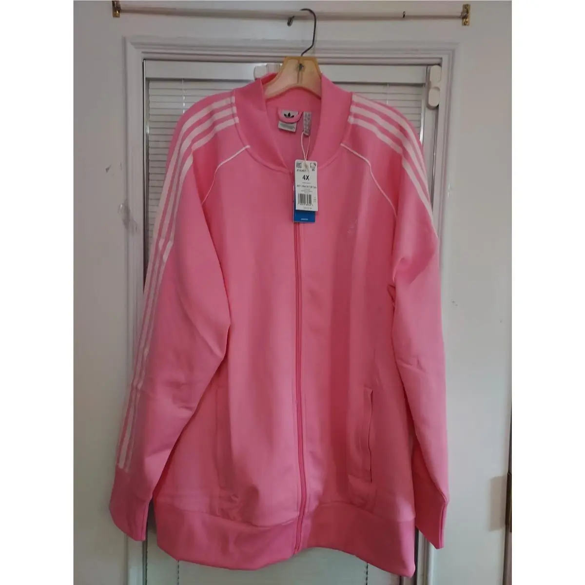 Adidas clothing - Pink 2
