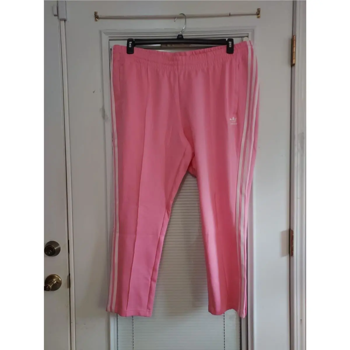 Adidas clothing - Pink 4