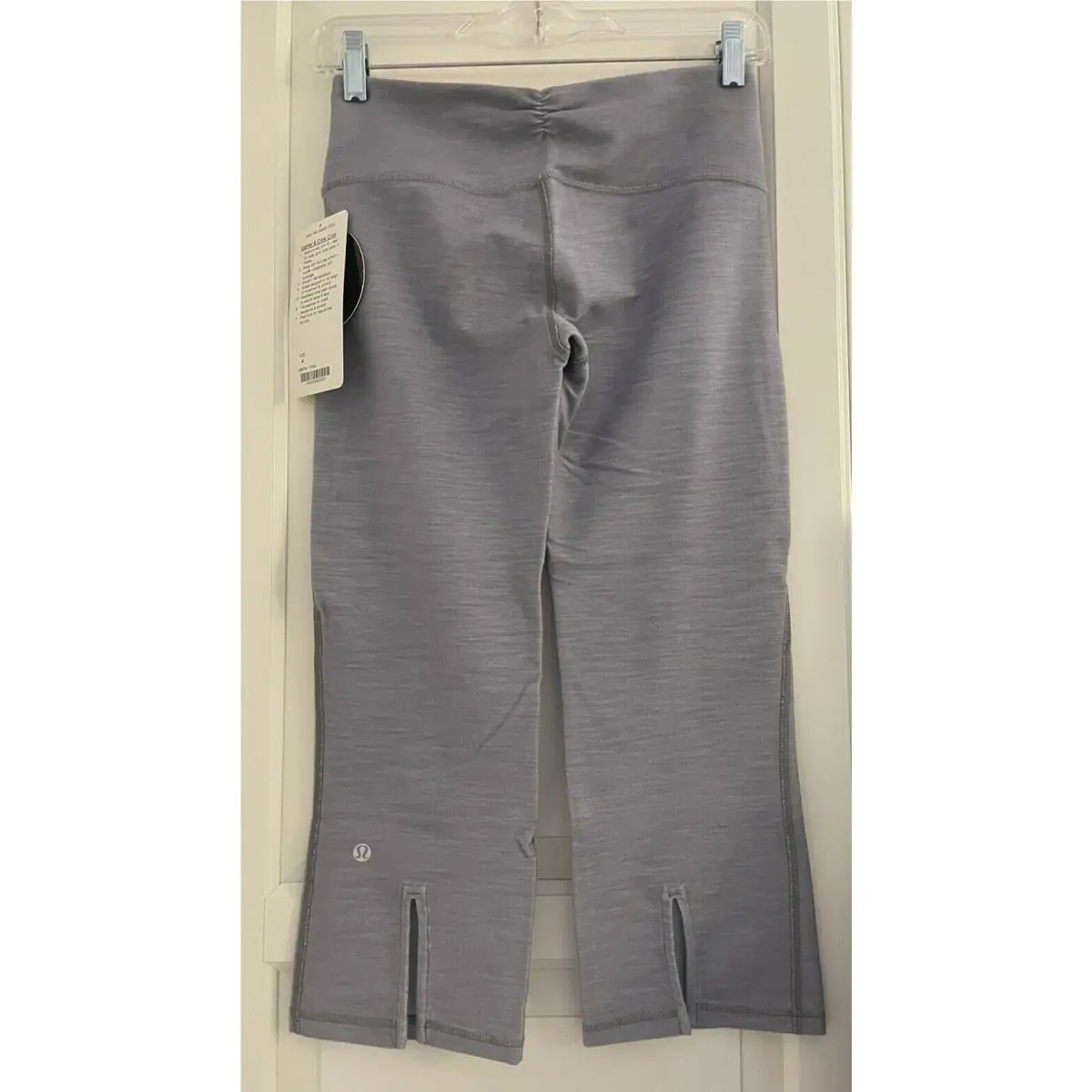 Lululemon clothing - Blue 1