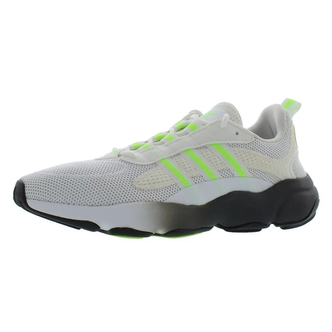 Adidas shoes - EF4446 - EF4446 - White/Volt, Main: White 0