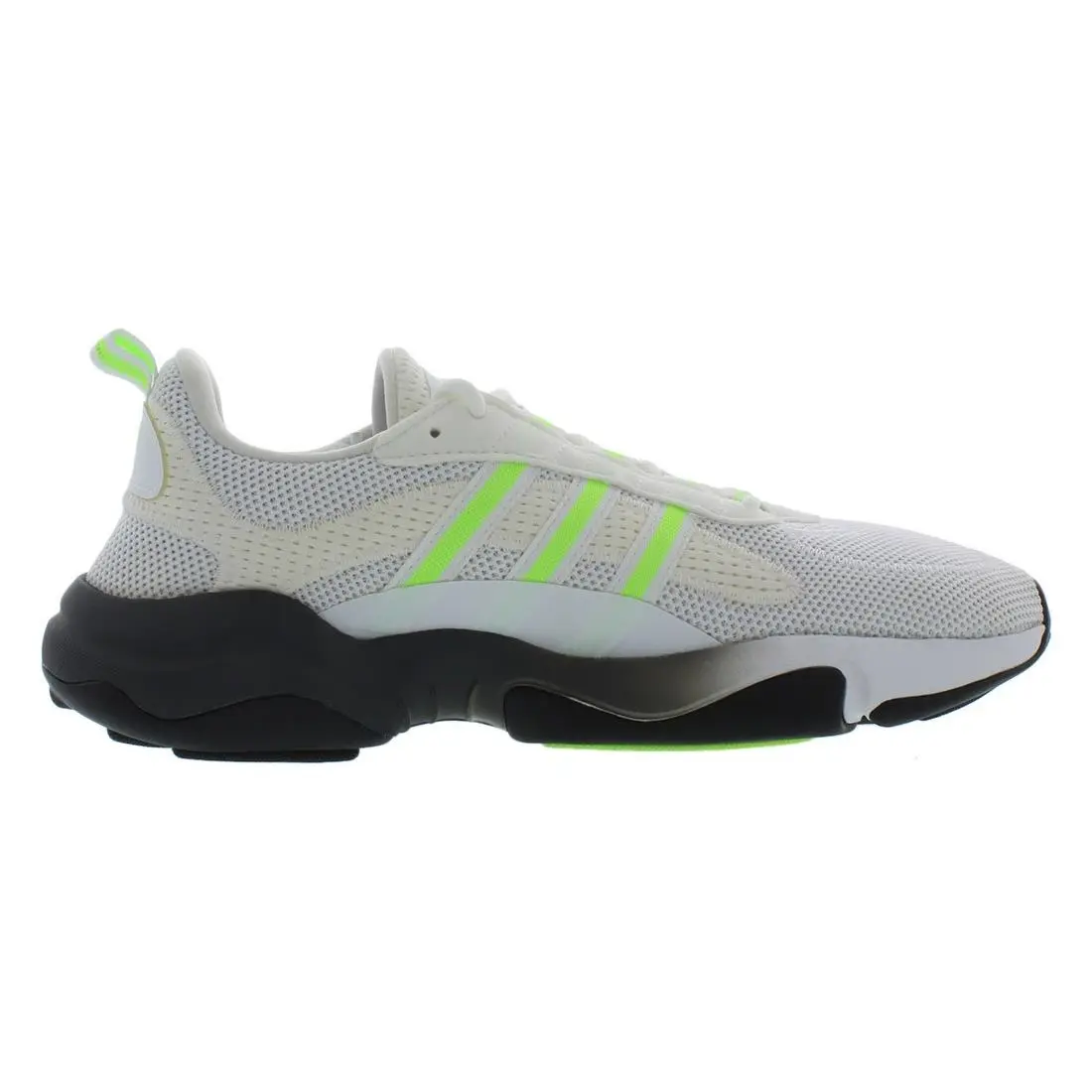 Adidas shoes - EF4446 - EF4446 - White/Volt, Main: White 1