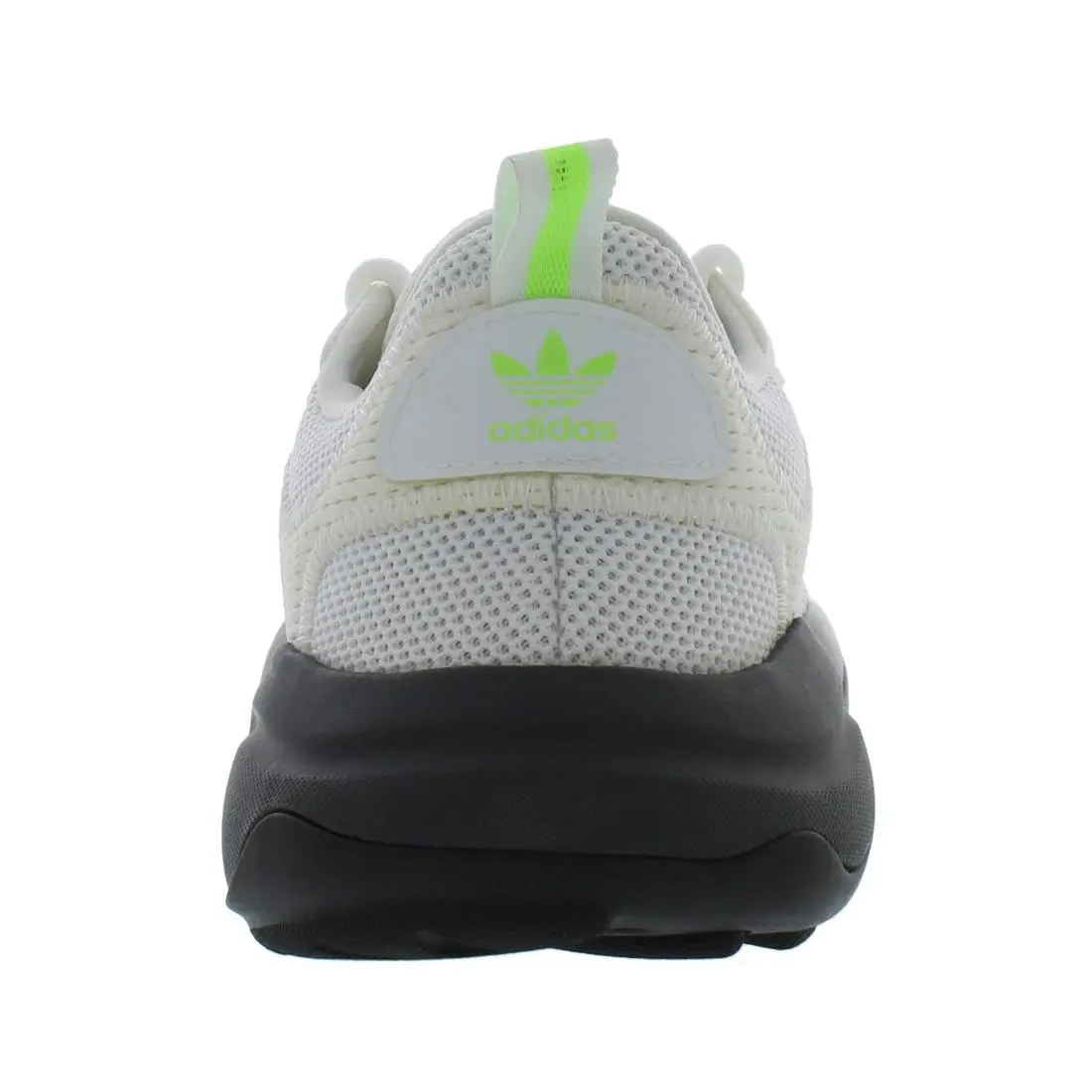 Adidas shoes - EF4446 - EF4446 - White/Volt, Main: White 2