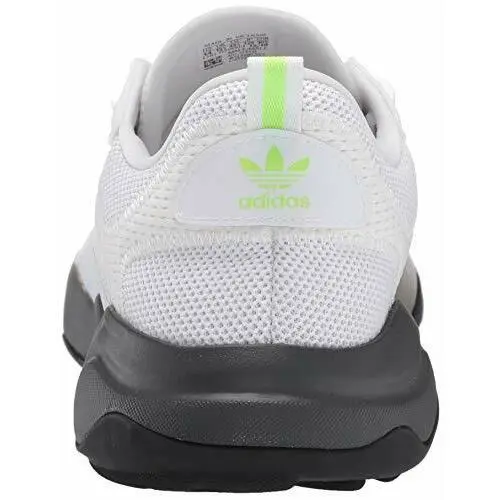 Adidas shoes - adidas Haiwee - Haiwee - EF4446 - White/Signal Green/Core Black (UPC: 191531303538) 1