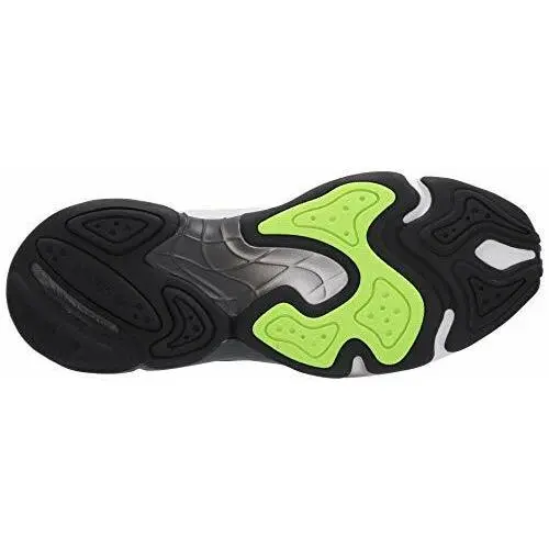 Adidas shoes - adidas Haiwee - Haiwee - EF4446 - White/Signal Green/Core Black (UPC: 191531303538) 2