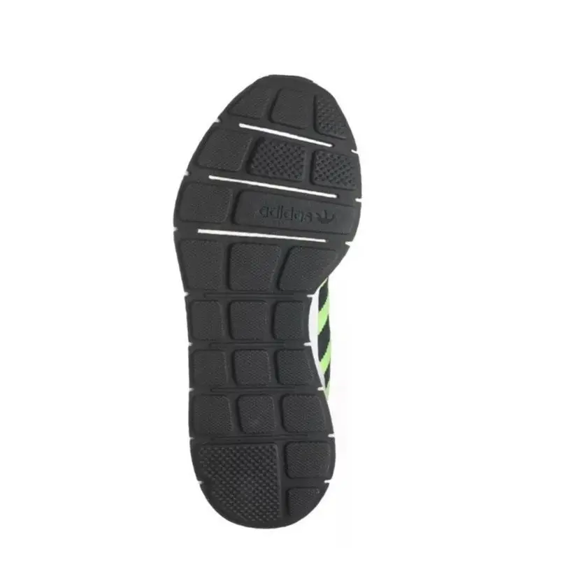 Adidas shoes - adidas Swift Run - Swift Run - Green 2