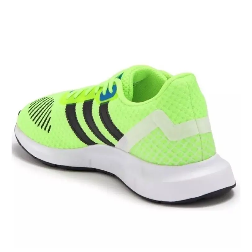 Adidas shoes - adidas Swift Run - Swift Run - Green 3