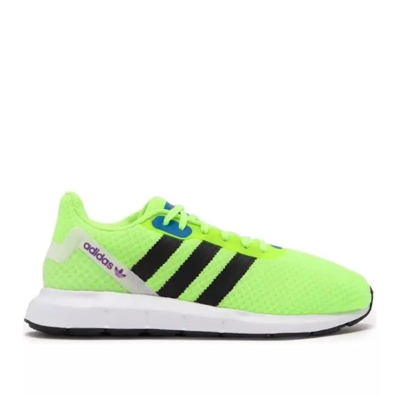 Adidas shoes - adidas Swift Run - Swift Run - Green 4