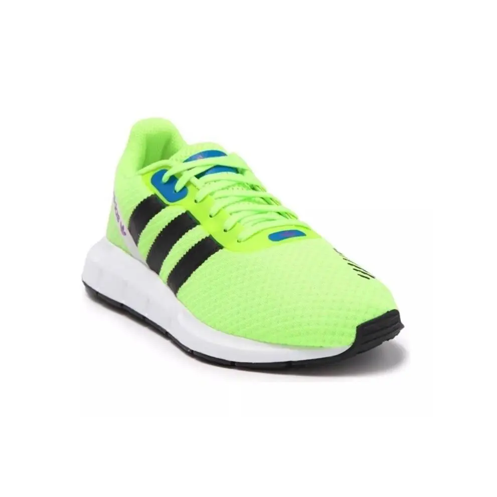 Adidas shoes - adidas Swift Run - Swift Run - Green 5