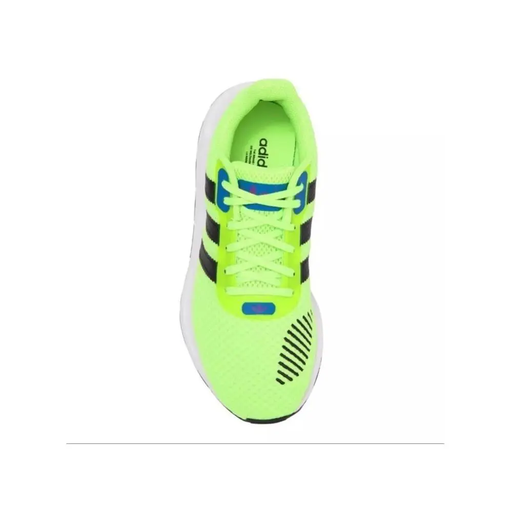 Adidas shoes - adidas Swift Run - Swift Run - Green 6