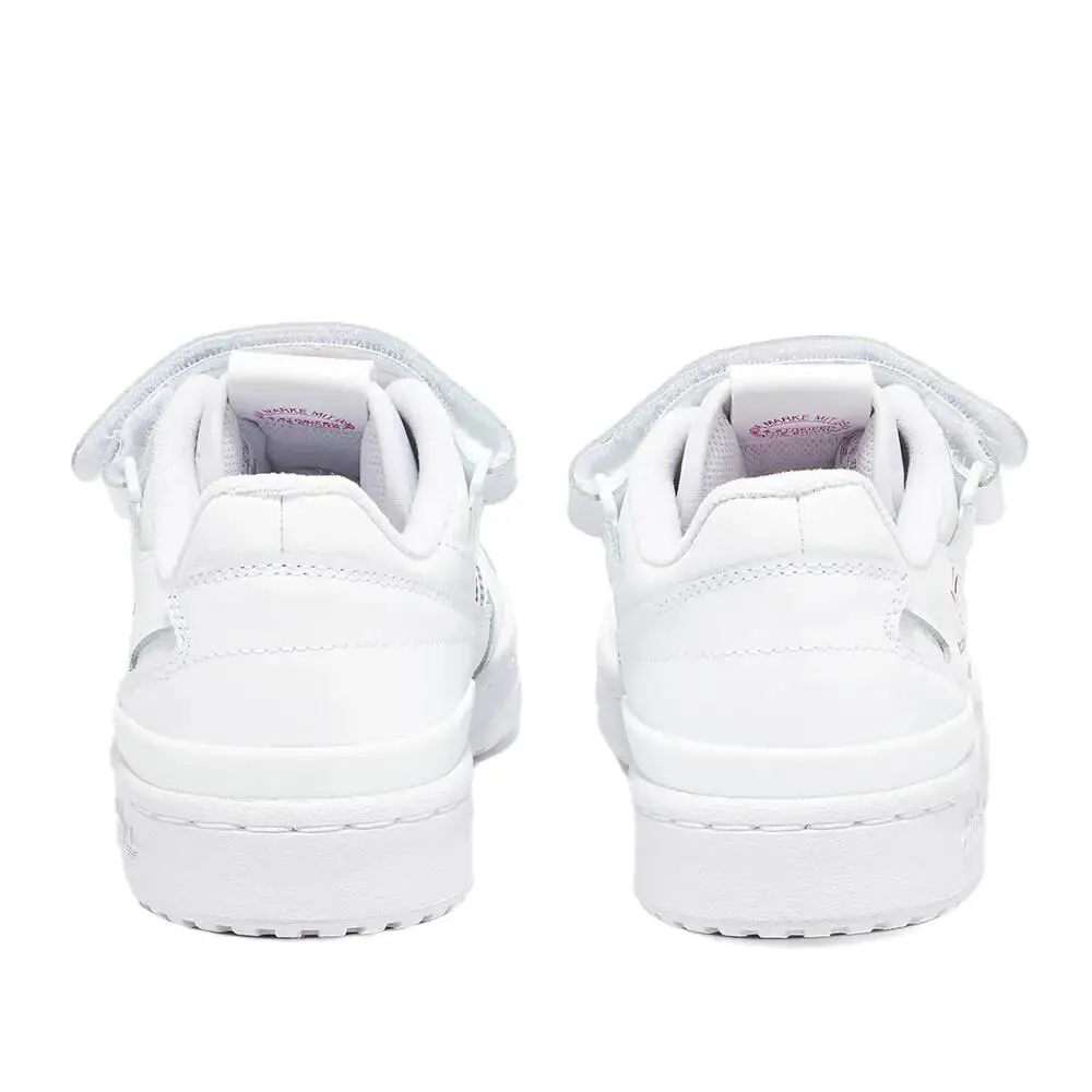 Adidas shoes - White - G58001 4