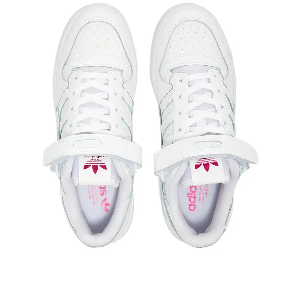 Adidas shoes - White - G58001 6