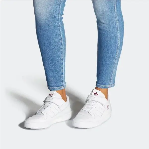 Adidas shoes - White - G58001 0