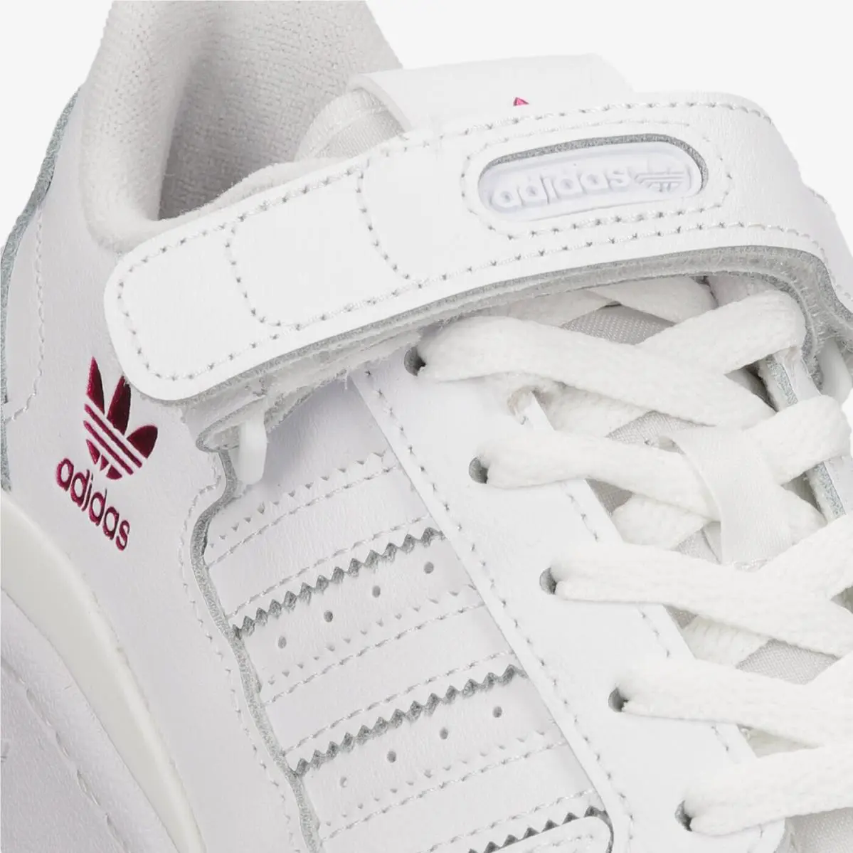 Adidas shoes - White - G58001 1