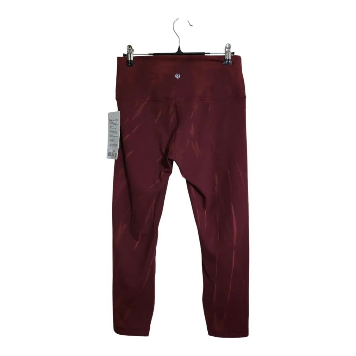 Lululemon clothing - LW6BWBS - LW6BWBS - SRM1 1