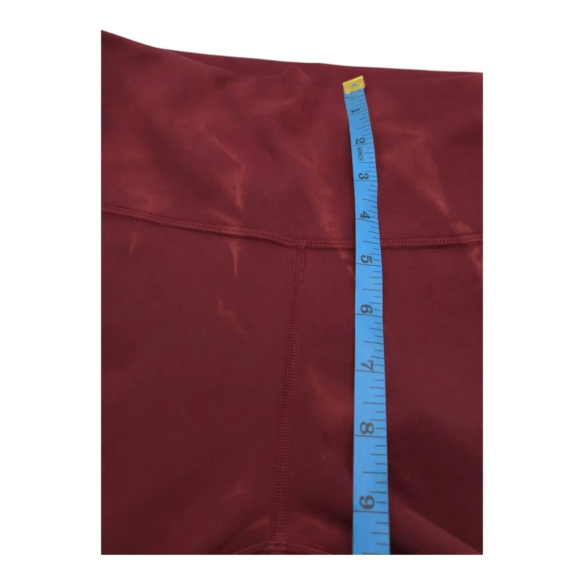 Lululemon clothing - LW6BWBS - LW6BWBS - SRM1 4