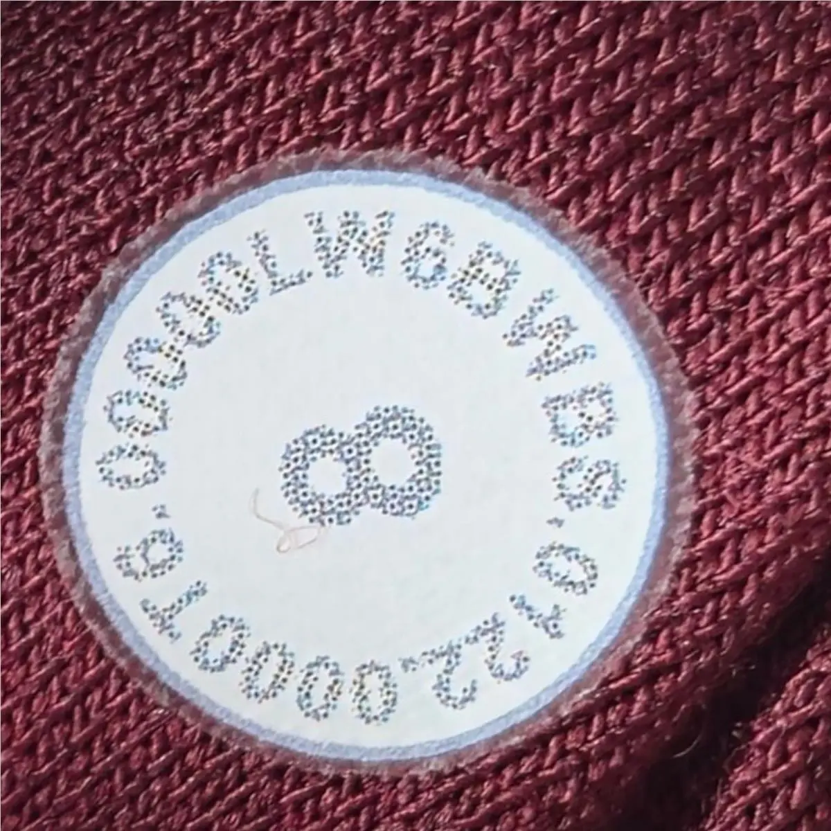 Lululemon clothing - LW6BWBS - LW6BWBS - SRM1 7