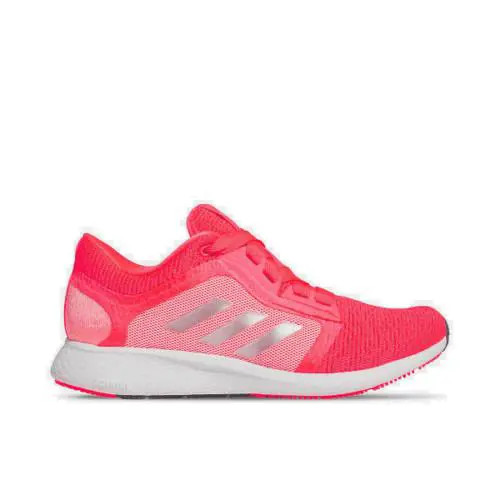 Adidas shoes - Pink/White/Silver 1