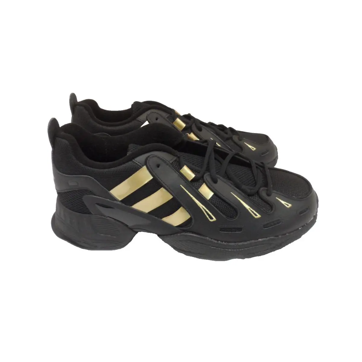 Adidas shoes - adidas EQT Gazelle - EQT Gazelle - EG5660 - Black (UPC: 192617405474) 0