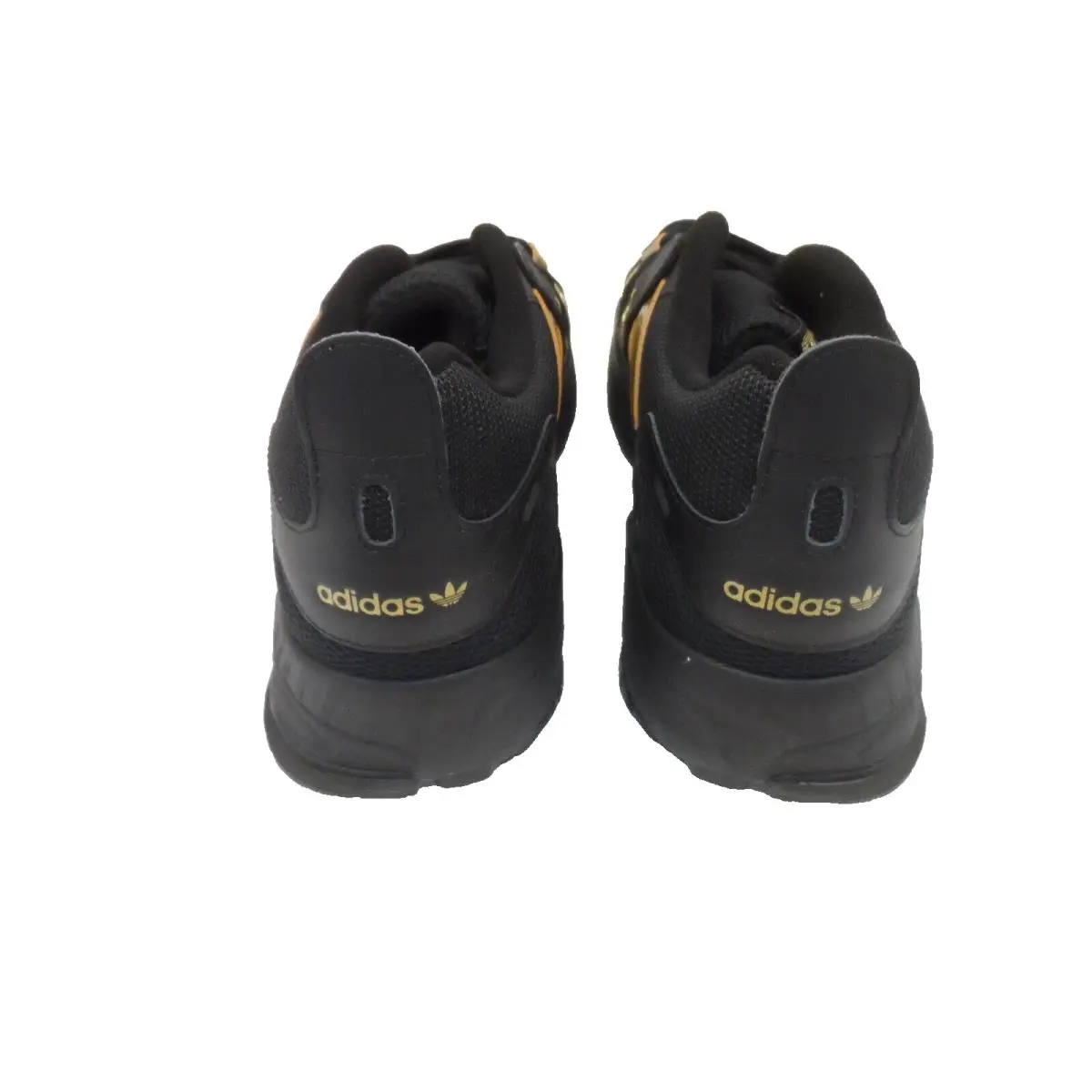 Adidas shoes - adidas EQT Gazelle - EQT Gazelle - EG5660 - Black (UPC: 192617405474) 1