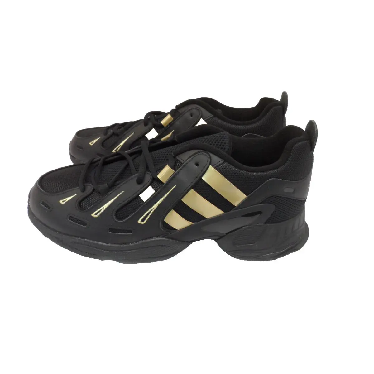 Adidas shoes - adidas EQT Gazelle - EQT Gazelle - EG5660 - Black (UPC: 192617405474) 2