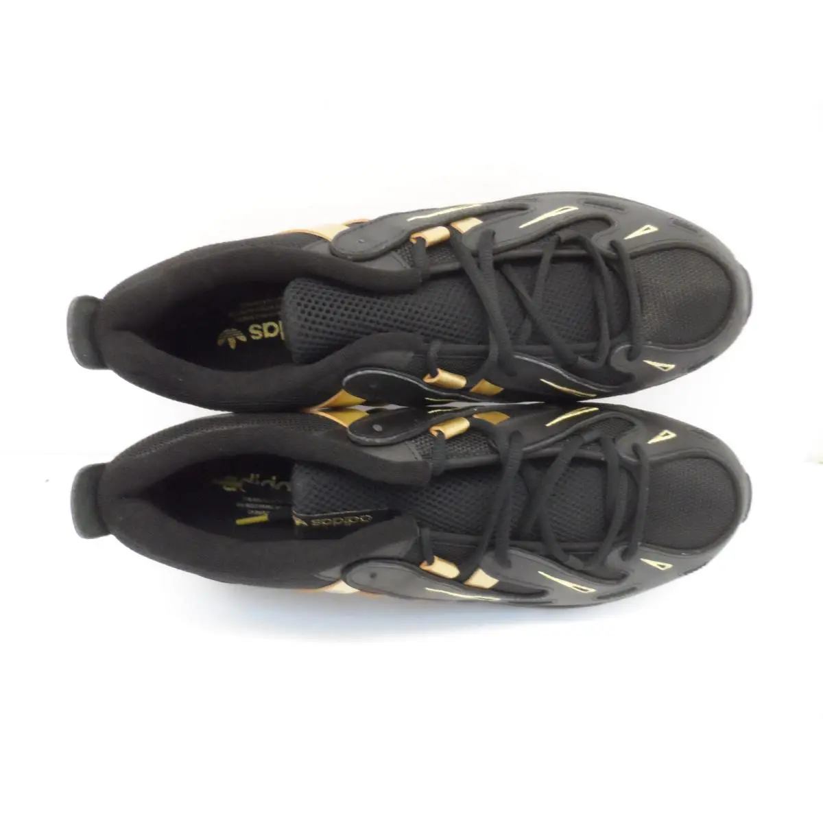 Adidas shoes - adidas EQT Gazelle - EQT Gazelle - EG5660 - Black (UPC: 192617405474) 4