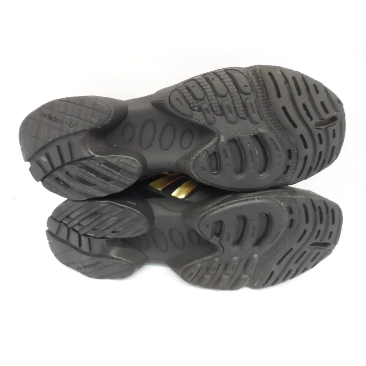 Adidas shoes - adidas EQT Gazelle - EQT Gazelle - EG5660 - Black (UPC: 192617405474) 5