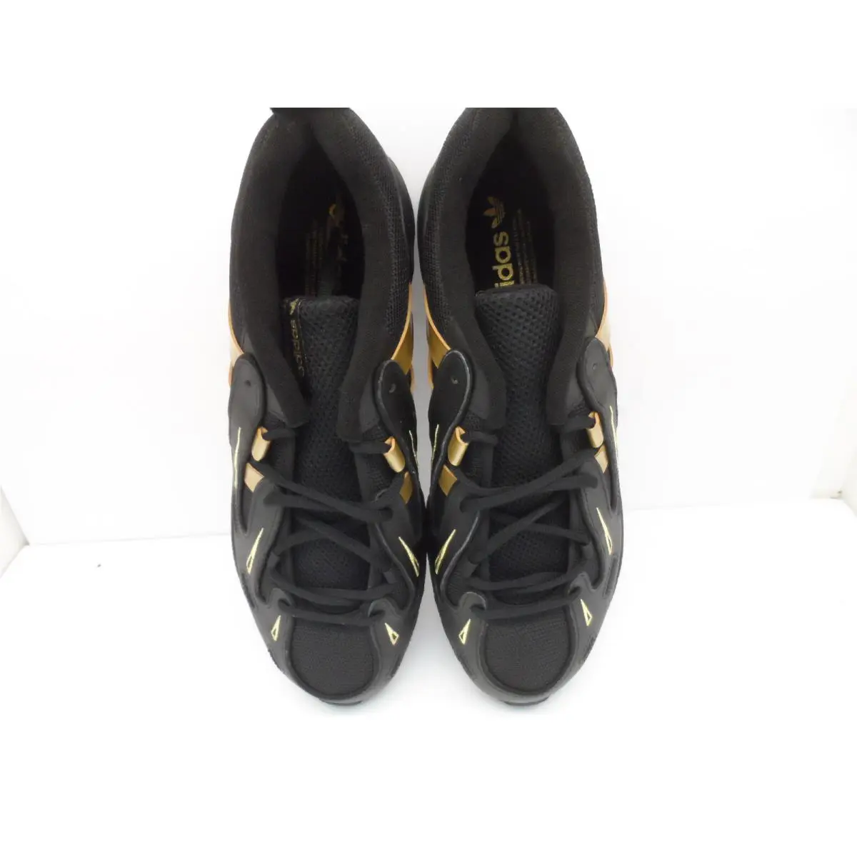 Adidas shoes - adidas EQT Gazelle - EQT Gazelle - EG5660 - Black (UPC: 192617405474) 3