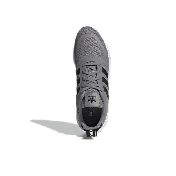 Adidas shoes - adidas Multix - Multix - H68079 - Gray 3