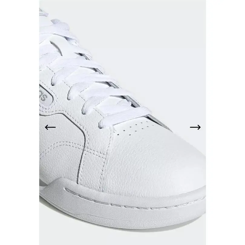 Adidas shoes - Adidas Roguera - Roguera - White, Manufacturer: White 2