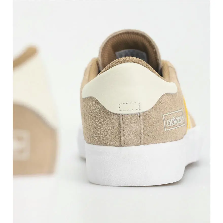 Adidas shoes - adidas Matchbreak - Matchbreak - TAN 8