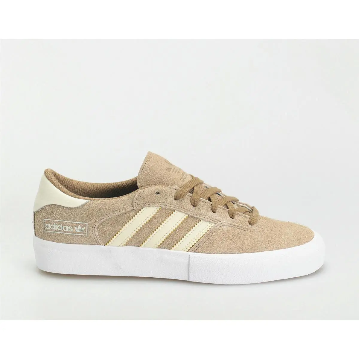 Adidas shoes - adidas Matchbreak - Matchbreak - TAN 0