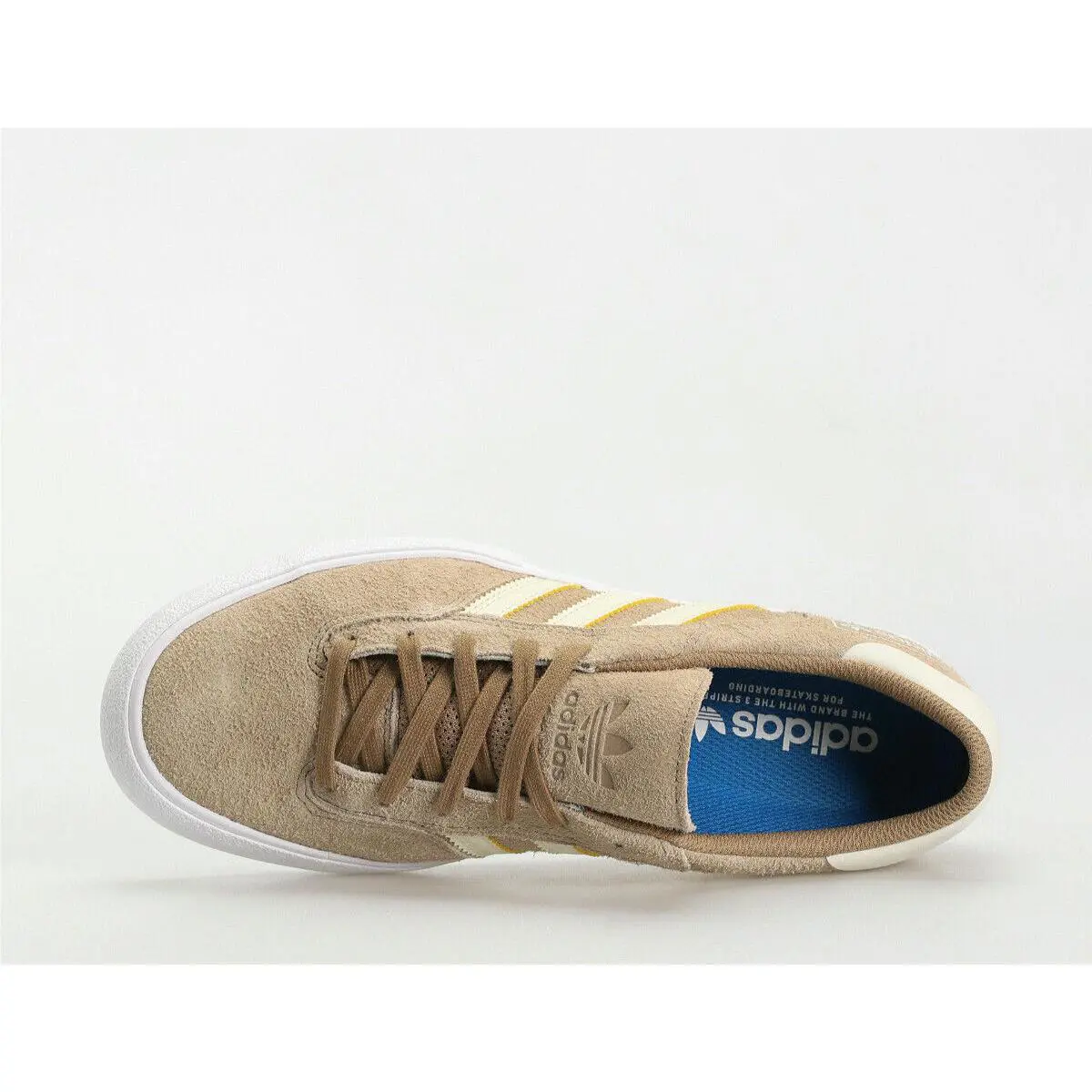 Adidas shoes - adidas Matchbreak - Matchbreak - TAN 2