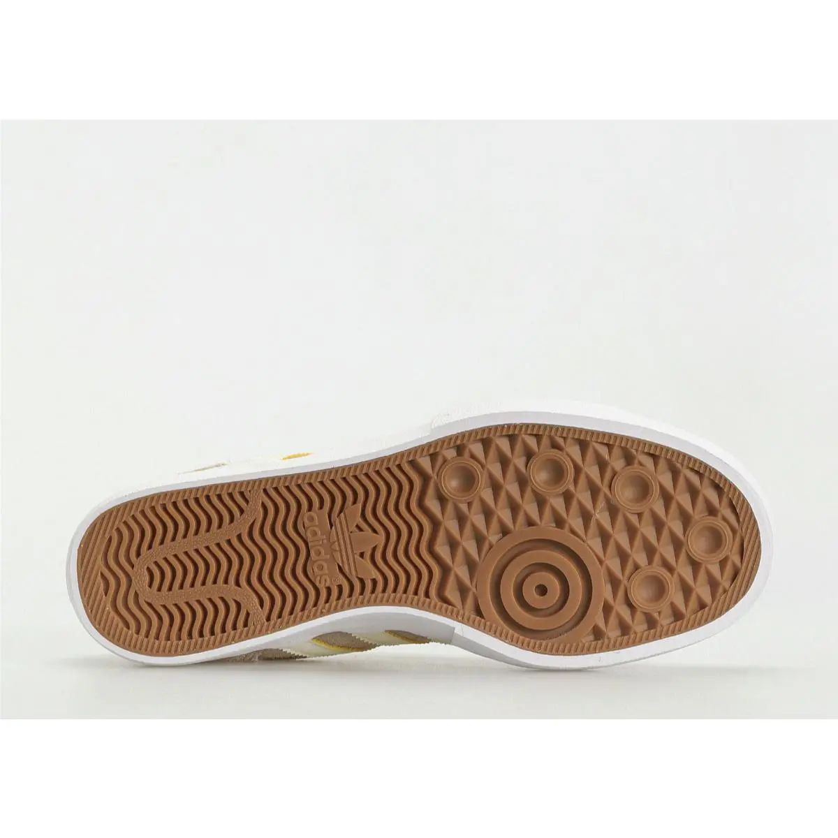 Adidas shoes - adidas Matchbreak - Matchbreak - TAN 3