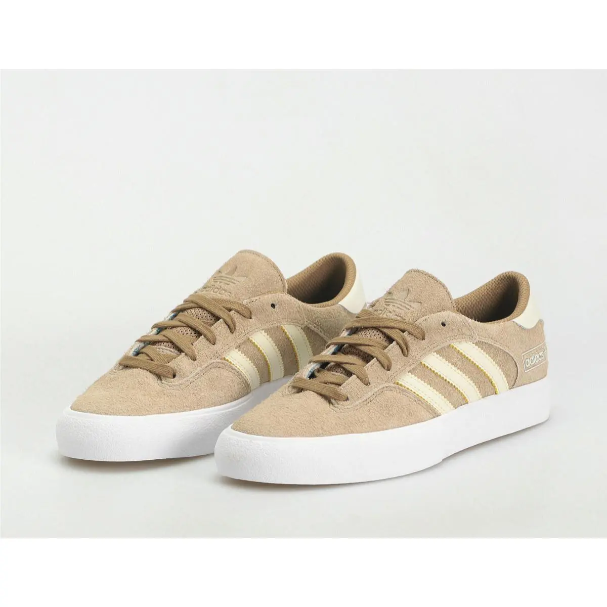 Adidas shoes - adidas Matchbreak - Matchbreak - TAN 4
