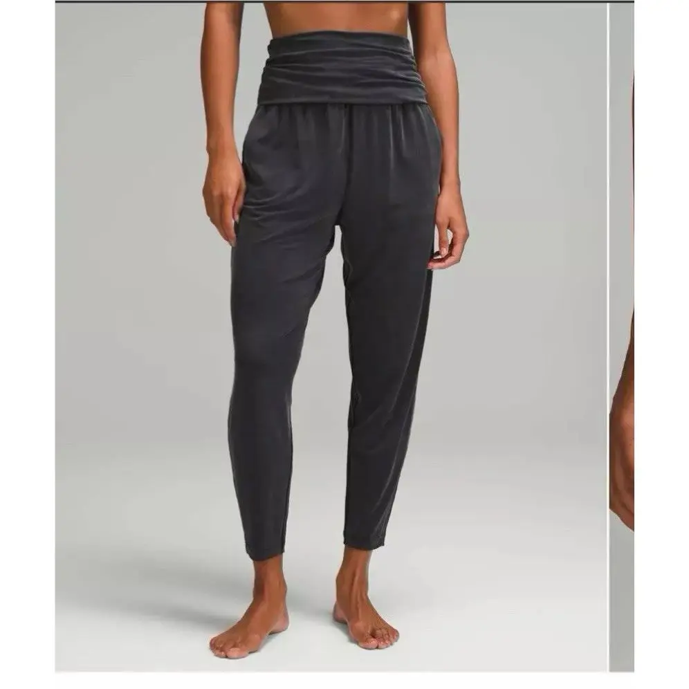 Lululemon clothing - Black 0