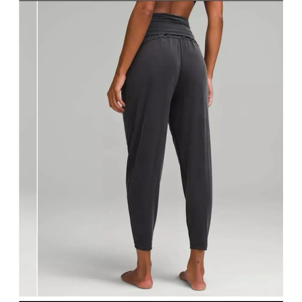 Lululemon clothing - Black 1