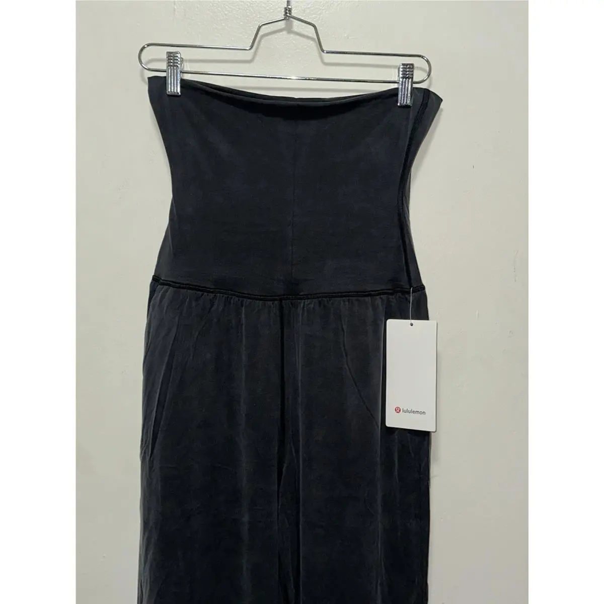 Lululemon clothing - Black 2