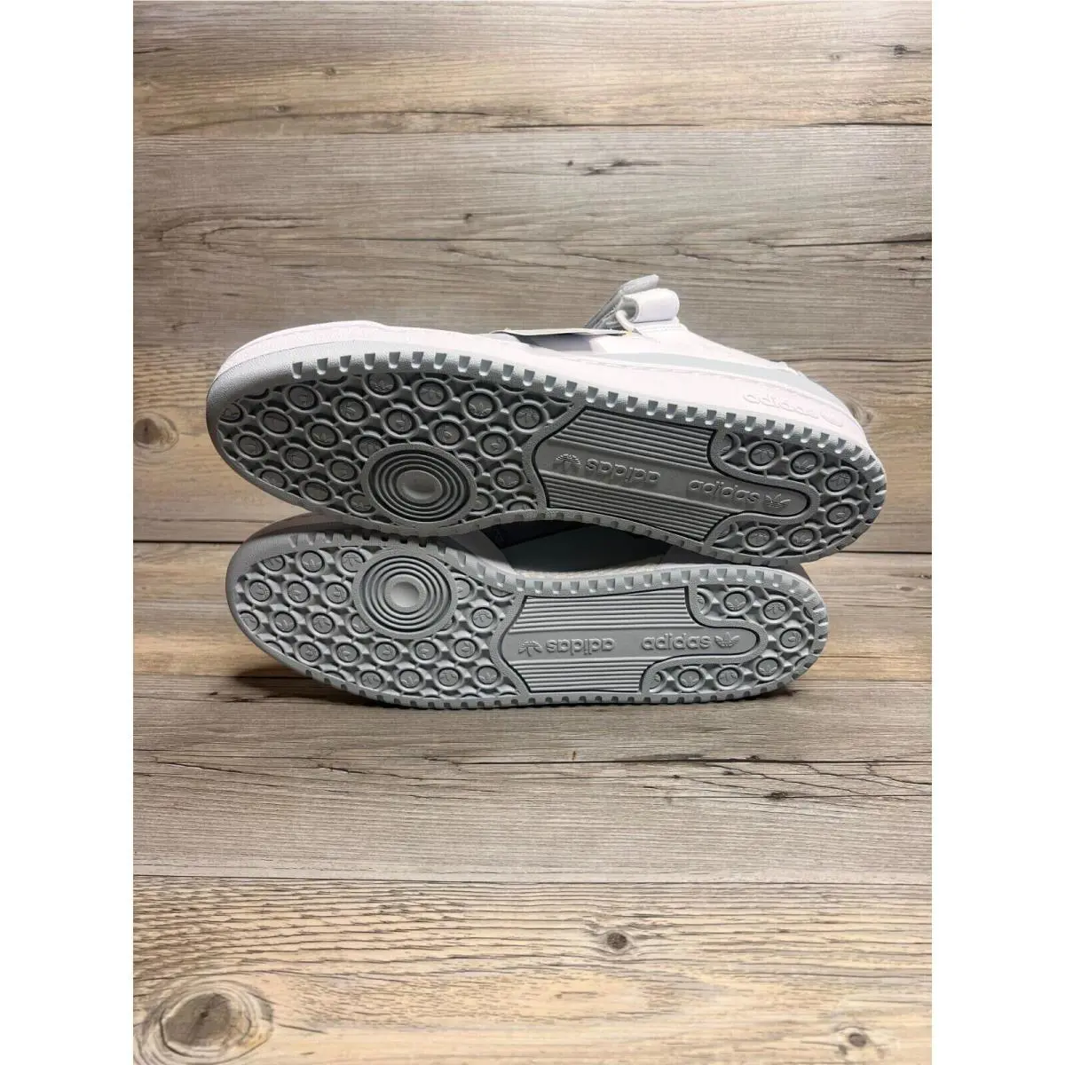 Adidas shoes - adidas Forum Low - Forum Low - GX7076 - Blue 6