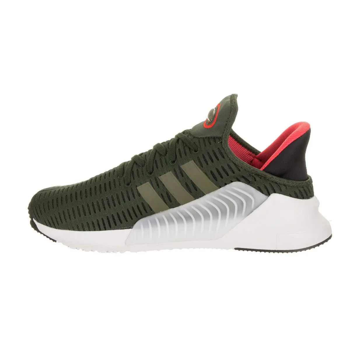 Adidas shoes - Night Cargo/Trace Olive/White - CG3345 1