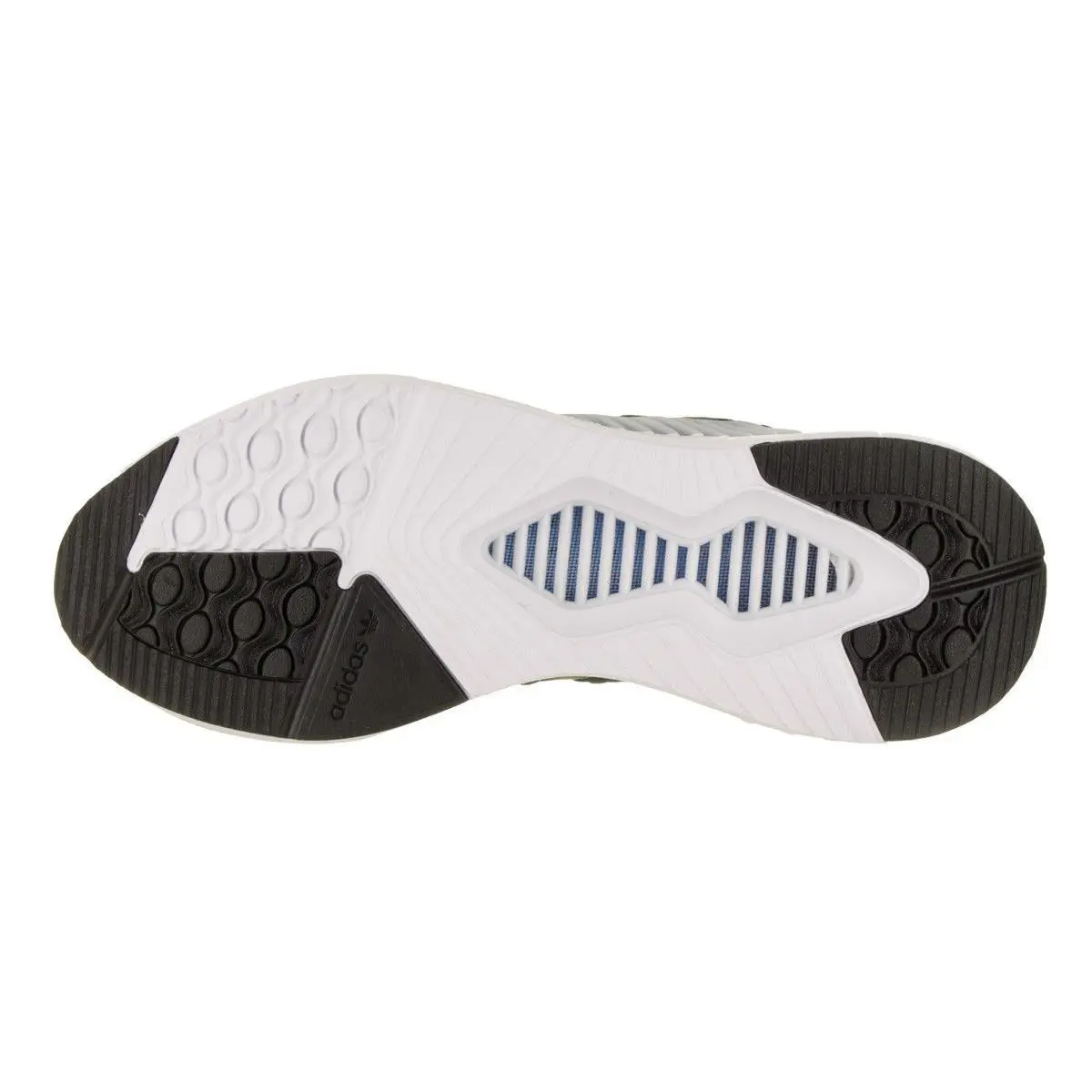 Adidas shoes - Night Cargo/Trace Olive/White - CG3345 6